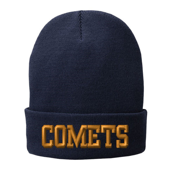 LeTort Elementary Beanies