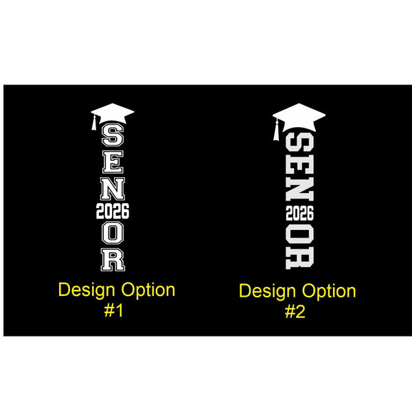 Senior 2026 Sweatpants