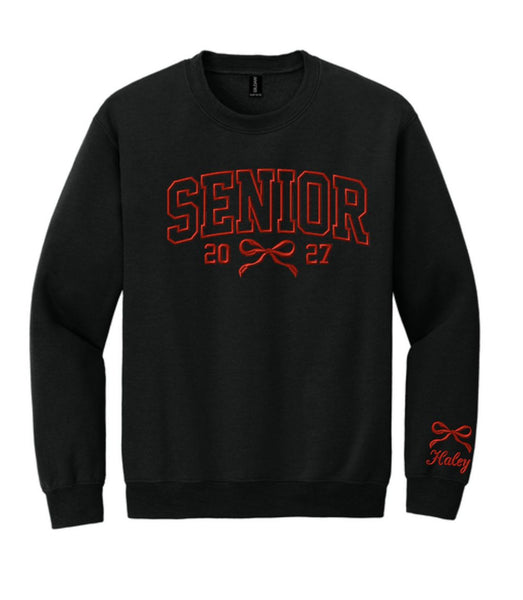 Senior 2027 Crewneck