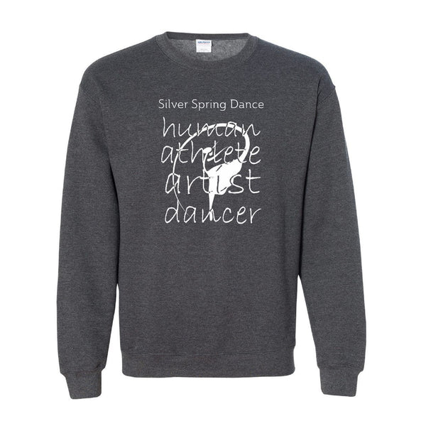 SSD Crewneck Sweatshirt