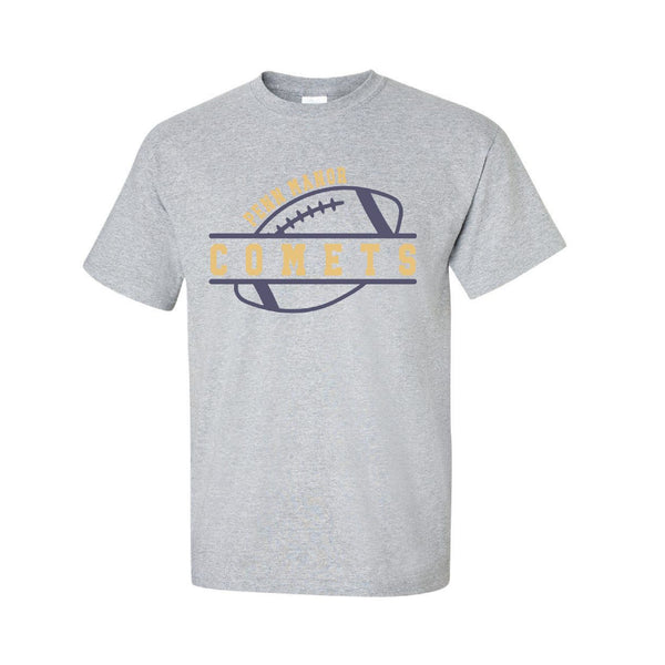 PMJC Football T-Shirt