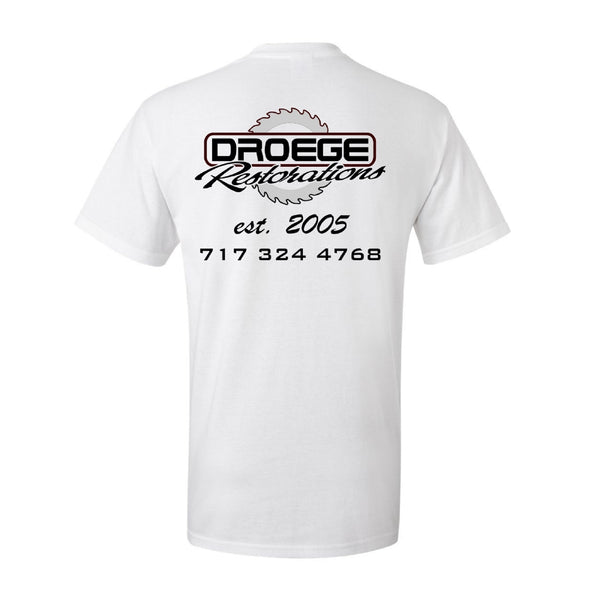 Droege Original T-Shirt