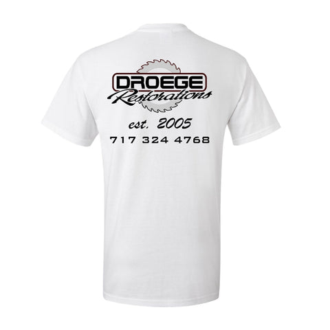 Droege Original T-Shirt
