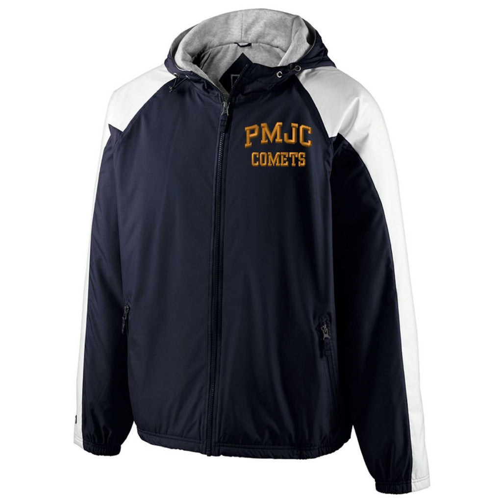 PMJC Full Zip Jacket