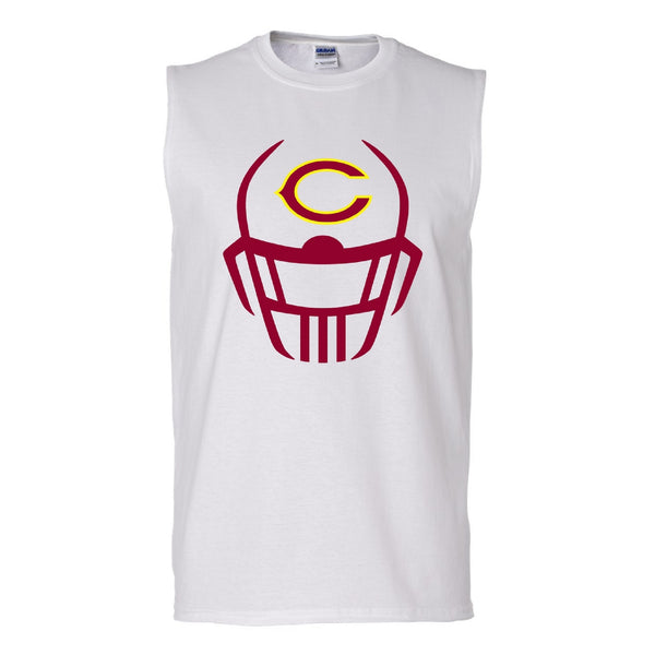 Columbia Football Sleeveless Shirt