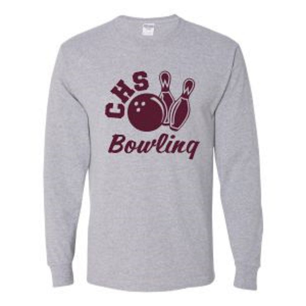Columbia Bowling Long Sleeve
