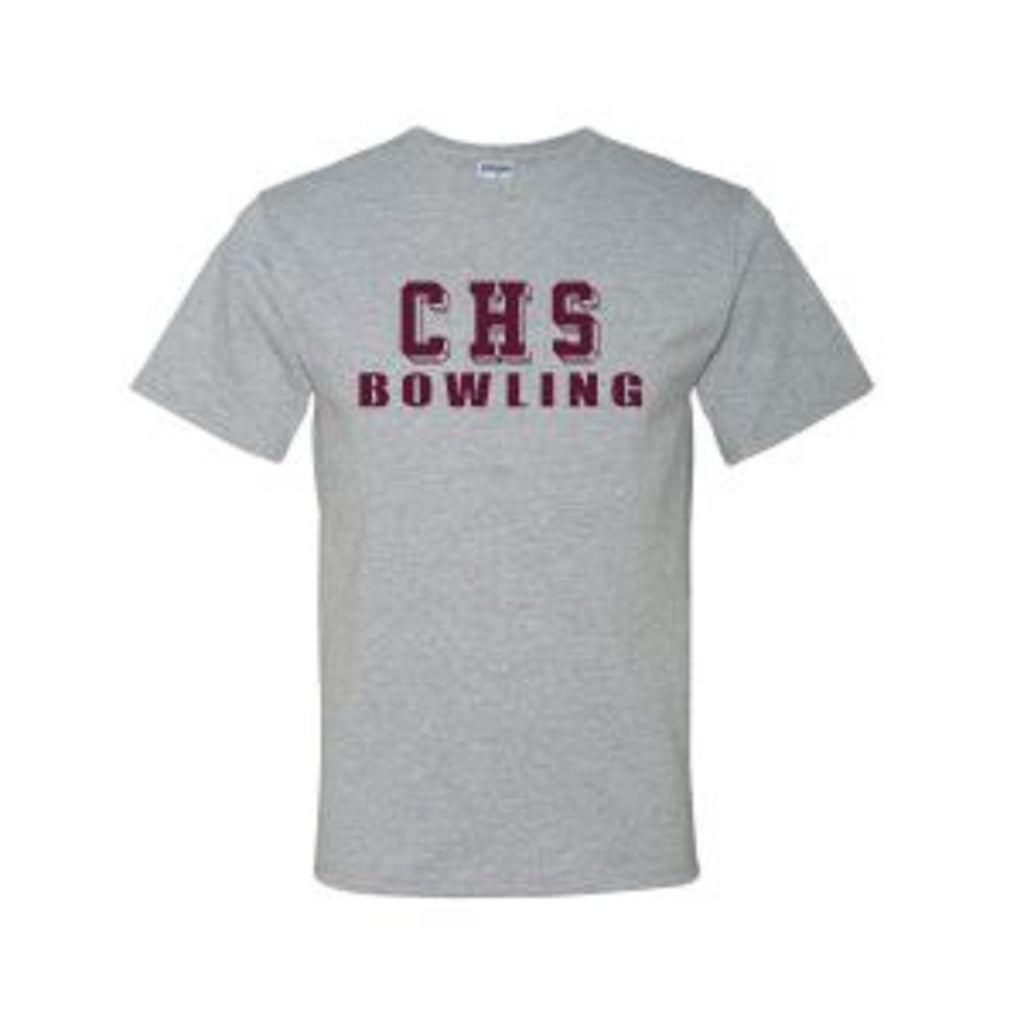 Columbia Bowling T-Shirt