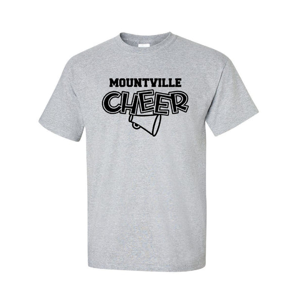 Mountville Cheer T-Shirt