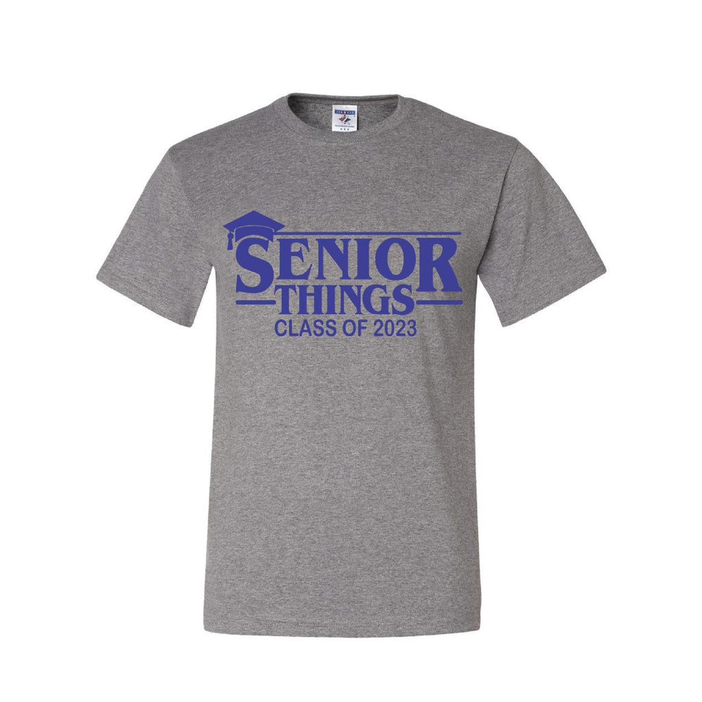 Senior Things T-Shirt