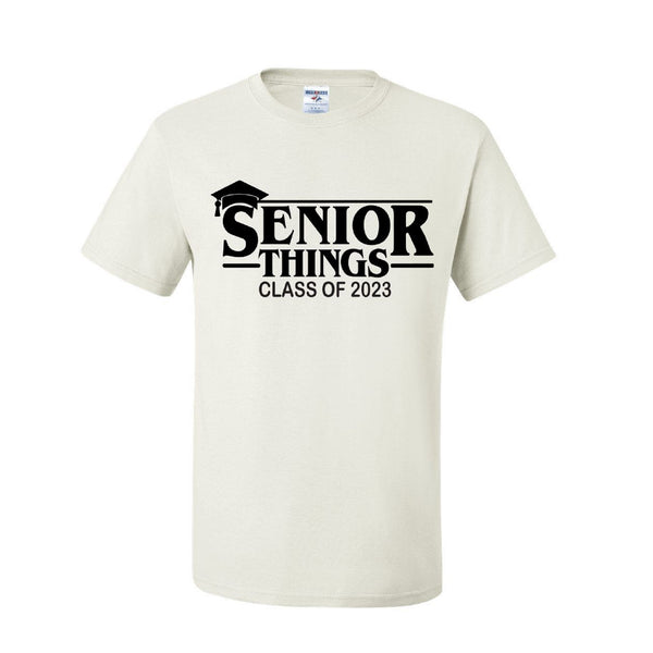 Senior Things T-Shirt