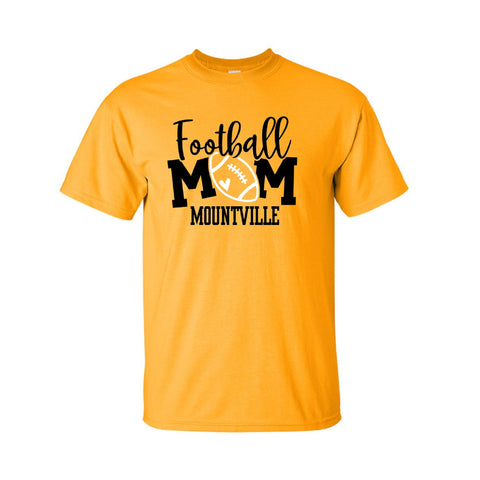 Mountville Football Mom