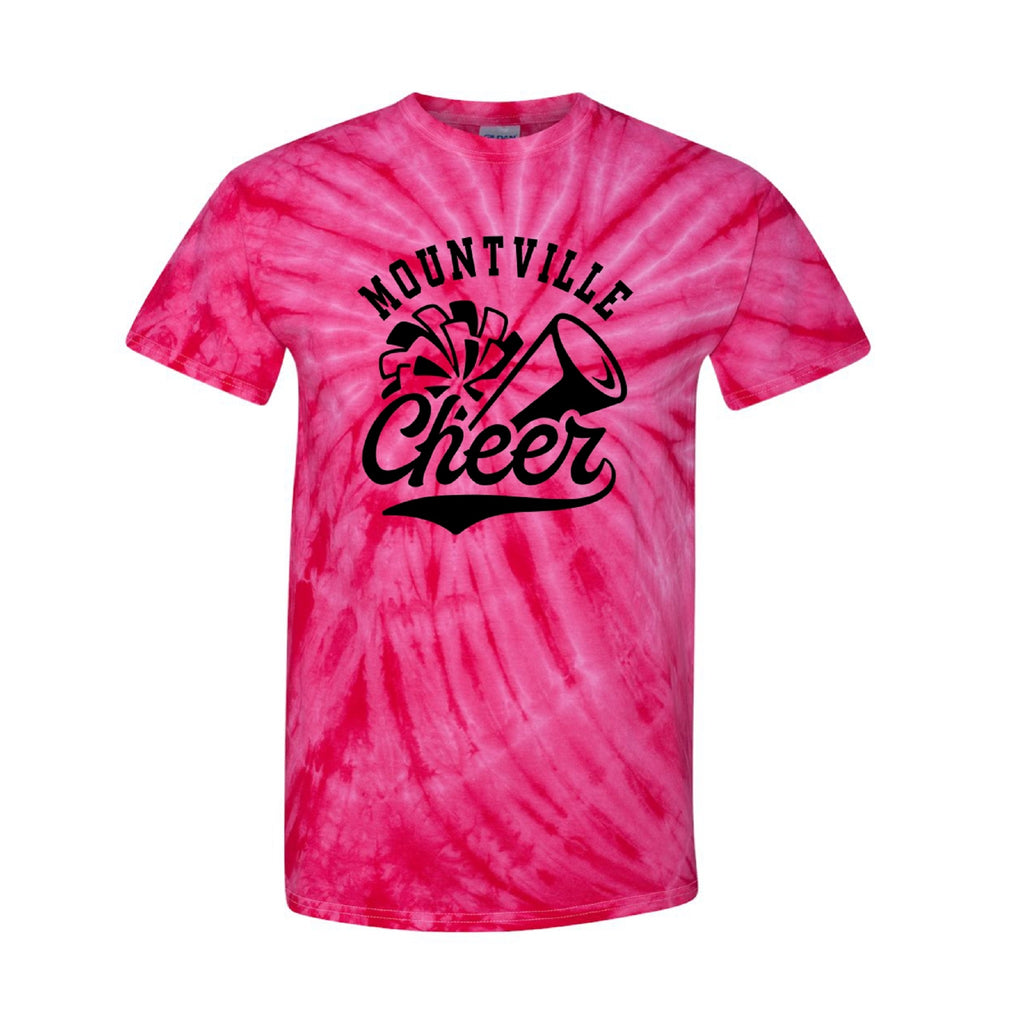 Mountville 2022 Cheer Shirt