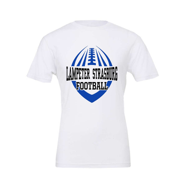 LS Football T-Shirt