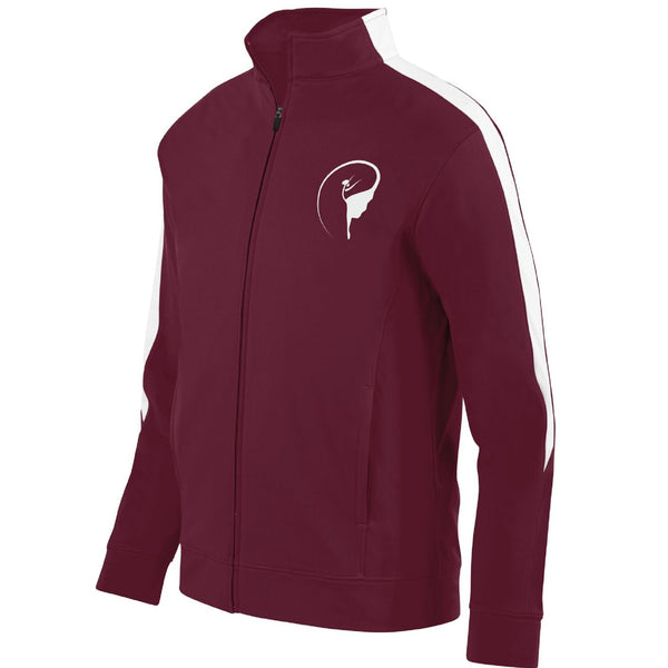 SSD Medalist Jacket 25th Anniversary
