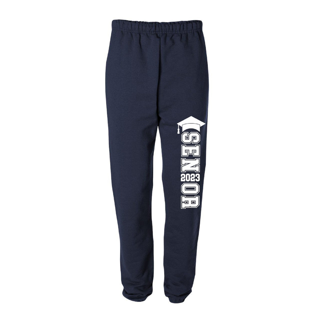 Senior Graduation Sweatpants