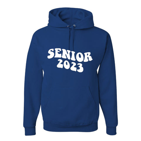Senior 2023 Hoodie