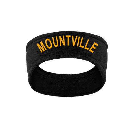 Mountville Fleece Headband
