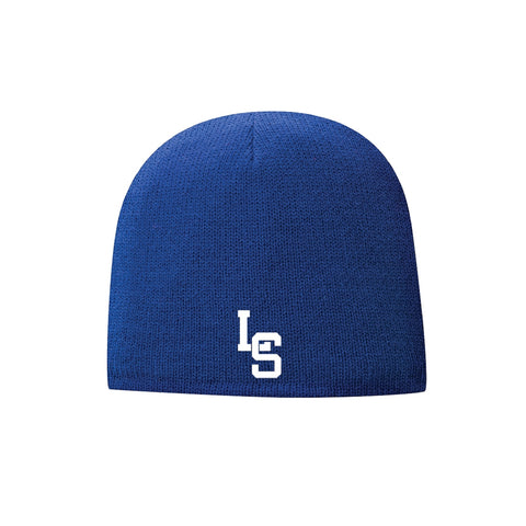 LS Solid Beanie