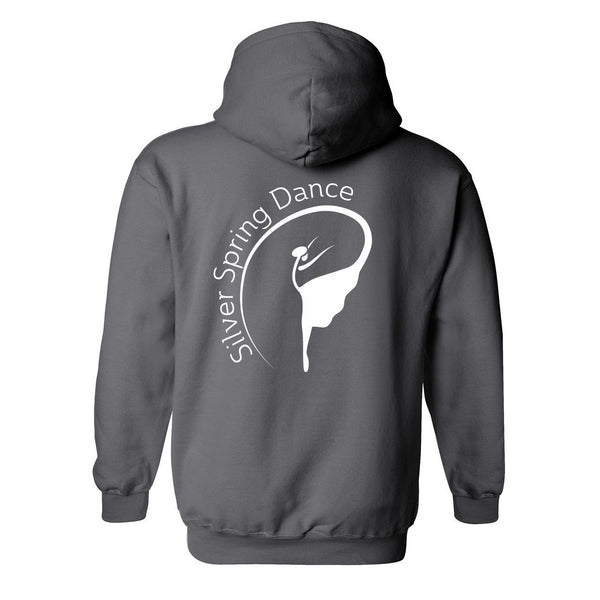 SSD Logo Hoodie