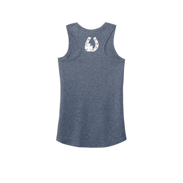 Rough Riders Ladies Tank