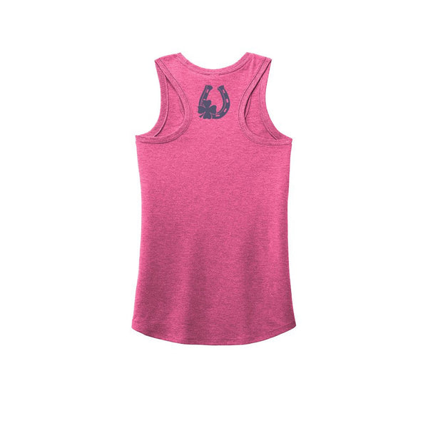 Rough Riders Ladies Tank