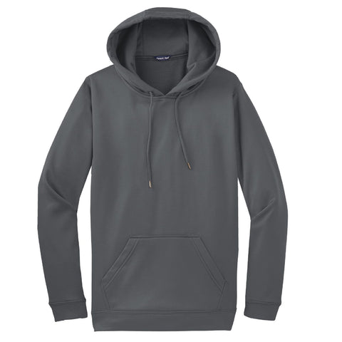 LS Youth Fleece Hooded Pullover