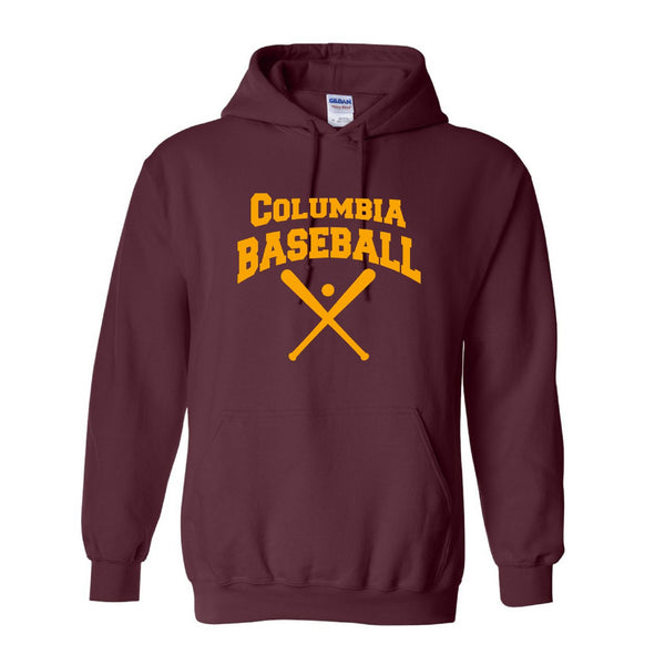 Columbia Baseball Hoodie