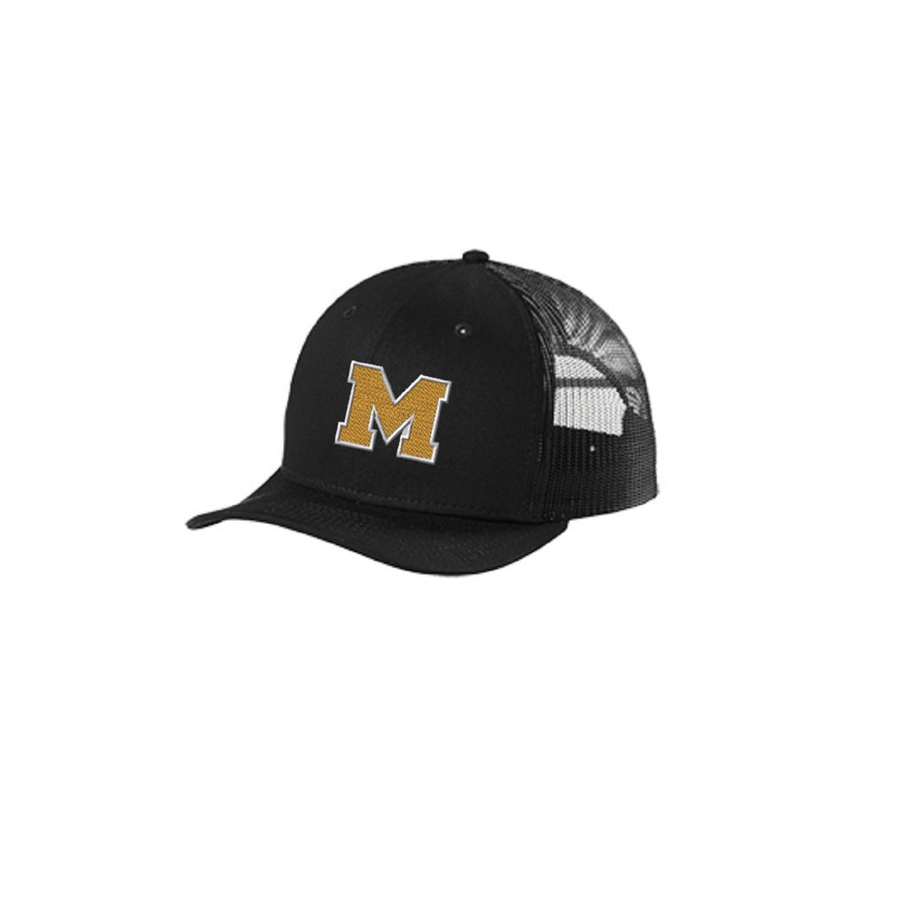 Mountville Mesh Back Trucker Hat