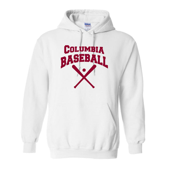 Columbia Baseball Hoodie